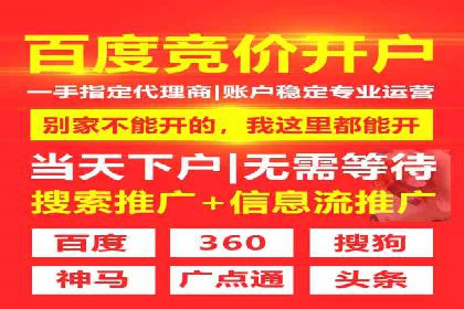 传统企业转型中的SEM托管代运营策略